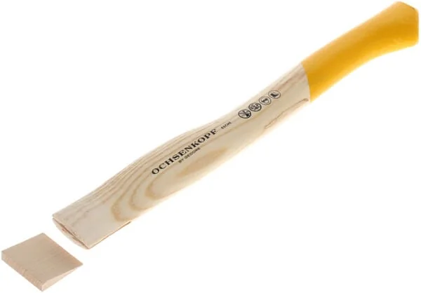 Ochsenkopf - FW780380 - Axe Handle Ash Waxed 380mm