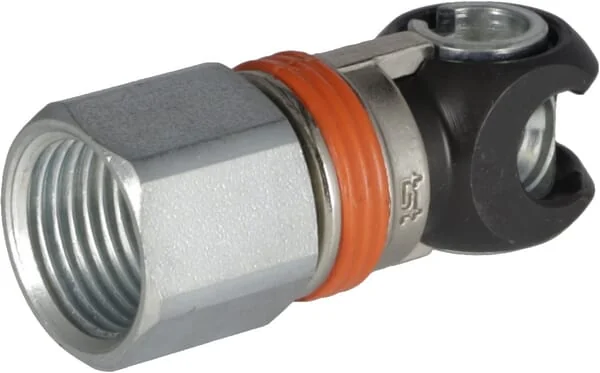 Oetiker - OE20500289 - Quick Release Safety Coupling Orion G1/2"