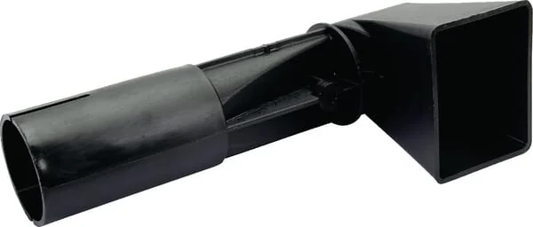 Överum - 41651275171 - Feed Hopper Wing Jet