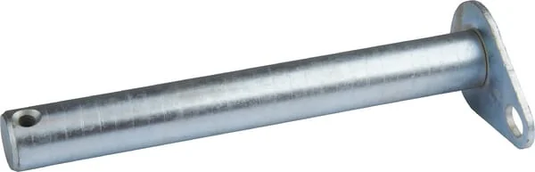 Överum - 41652214900 - Locking Screw 20x3000 With Washer