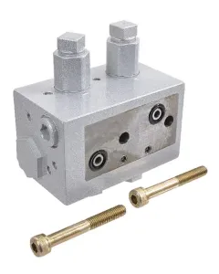 Överum - 41652551150 - Valve Block For Hydro RFM-2VE-2C