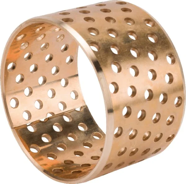 Oeverum - 41658562500 - Bronze Bush 60x65x40