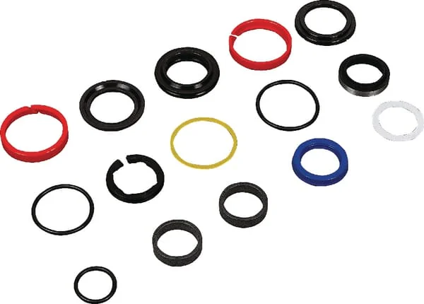 Oeverum - 41659263800 - Kit, Seal
