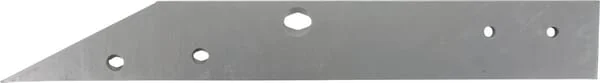 Överum - 41659456109 - Landside Long R/H