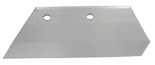 Överum - 41659609109 - OV-Plow Överum Blade Left XU