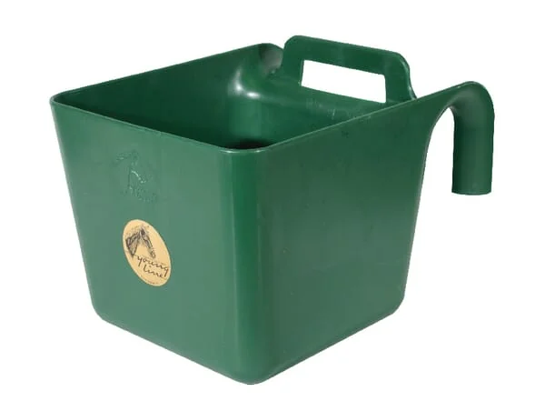 OK Plast - 1620100200 - Trough For Hanging 11 L
