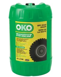 OKO - WA7107 - Tyre Sealant Off Road 25 L OKO