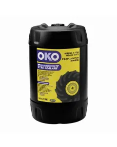 OKO - WA71100 - Tyre Sealant X-Tra Heavy Duty 25 L OKO