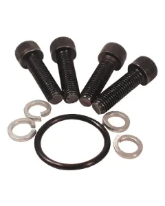 Oleo Tecnica - AF9332M1245 - Metric Screw Set
