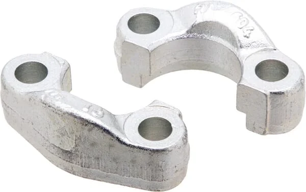 Oleo Tecnica - AFH620 - SAE Split Flange 6000-1 1/4