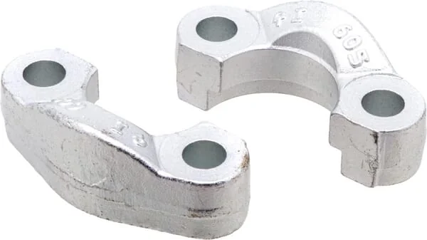 Oleo Tecnica - AFH624 - SAE Split Flange 6000-1 1/2