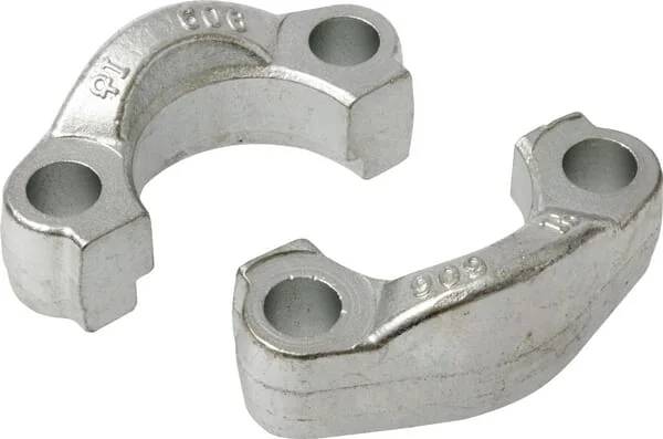 Oleo Tecnica - AFH632 - SAE Split Flange 6000-2