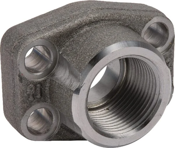 Oleo Tecnica - AFS316G16 - SAE Flange