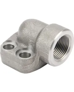 Oleo Tecnica - AFS612G1290 - SAE Flange, 90°