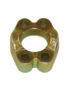Oleo Tecnica - AFSI612 - Flange Half 6PSI 3/4