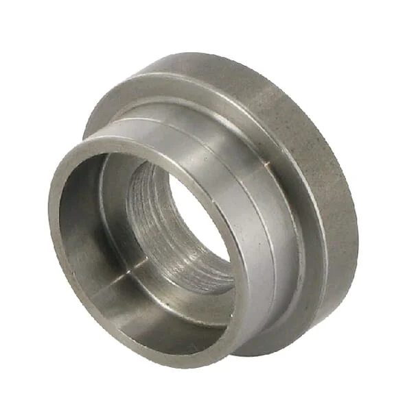 Oleo Tecnica - F612N25 - Weld Flange 6PSI 3/4 Diameter 25