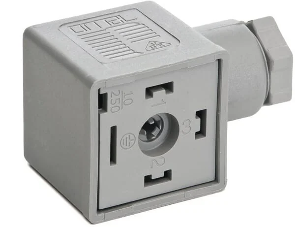 Omal - CA2109G - Connector