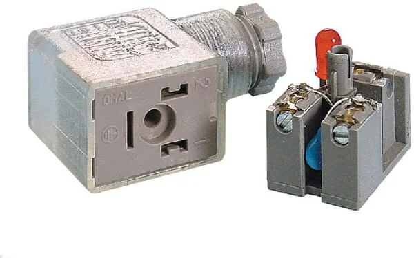 Omal - CB2419T - Connector