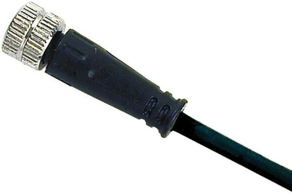 Omal - M8FS4100 - Connector Cable