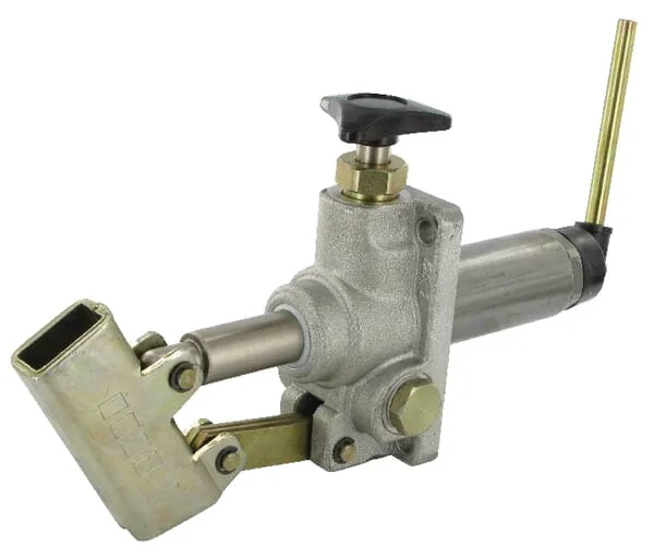 OMFB - PMS45ALU - Hand Pump Aluminium Less Tank
