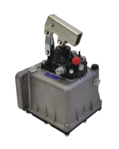 OMFB - PMSD1202 - Hand Pump DW 12cc + Tank 2 Liter