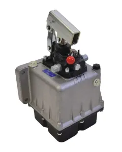 OMFB - PMSD1203 - Hand Pump PMSD 12/3