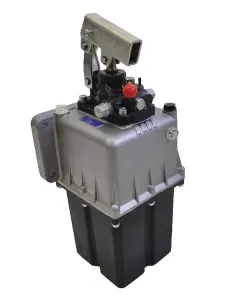 OMFB - PMSD2505 - Hand Pump DW 25cc + Tank 5 Liter