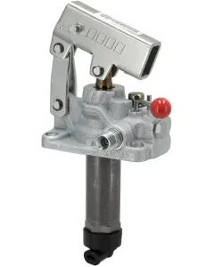 OMFB - PMSD25 - Manual Pump