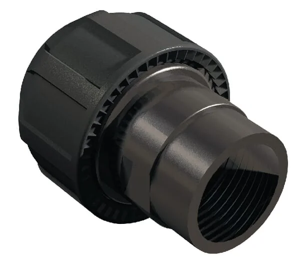 OMI - 011LA0029 - Alu-Line Socket Diameter 25mm 3/4"