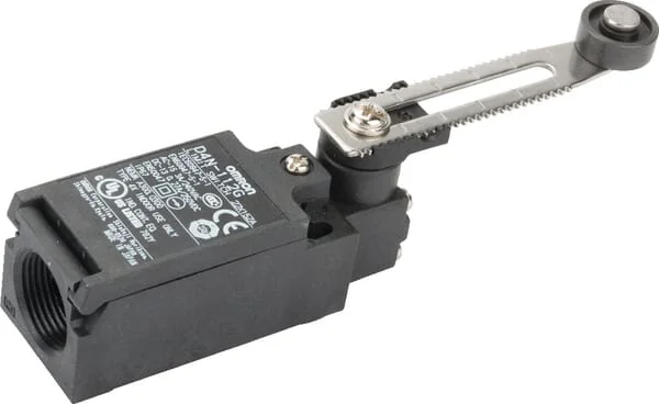 Omron - D4N112G - Limit Switch, Lift Arm