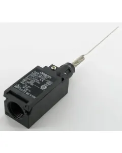 Omron - D4N4180 - Limit Switch with Feeler