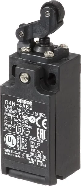 Omron - D4N4A62 - Limit Switch, Lift Arm