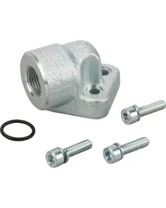OMT - 0G06 - OMT Flange Elbow 3/8 26mm