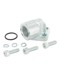 OMT - 2G12 - OMT Flange Elbow 3/4