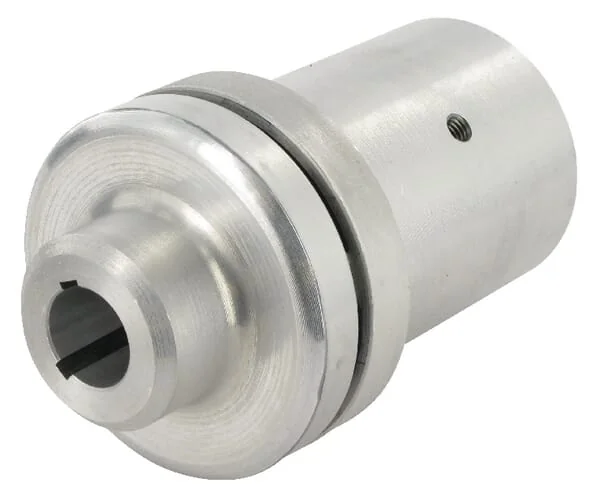 OMT - ND603 - Elastic Clutch Gr2 - 25