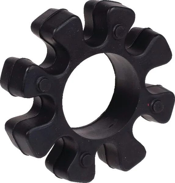 OMT - ND96 - ND6 Rubber Star Coupling