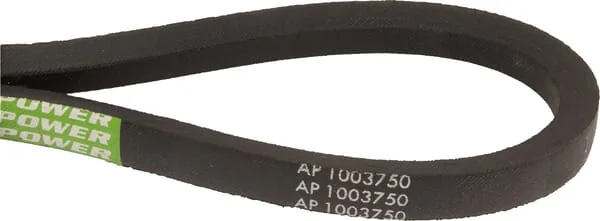 Optibelt - 0009479161AB4 - Belt Set, 4 Pcs