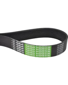 Optibelt - 01183377AB - Optibelt V-Belt