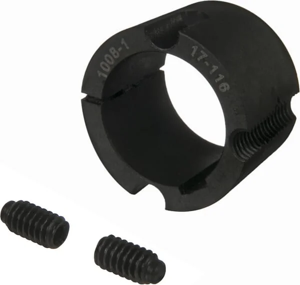Optibelt - 1008E1TLKR - Taperlock Bush 1"