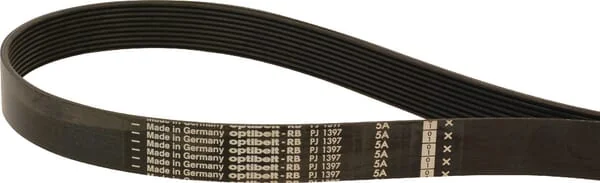 Optibelt - 10PJ1397 - Ribbed Belt 10 Rib PJ 1397mm Optibelt