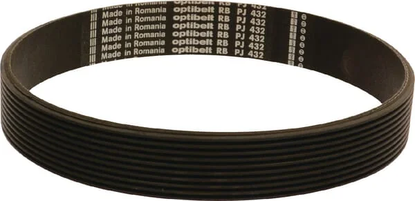 Optibelt - 10PJ432 - Ribbed Belt 10 Rib PJ 432mm Optibelt