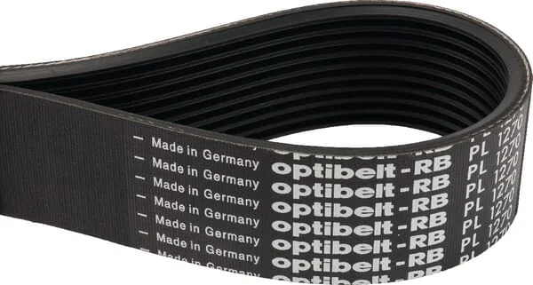 Optibelt - 14PL1333 - Ribbed Belt