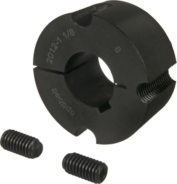 Optibelt - 2012E118TLKR - Taperlock Bush 1 1/8"