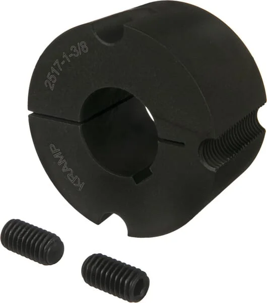 Optibelt - 2517E138TLKR - Taperlock Bush 1 3/8"