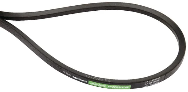 Optibelt - 3157739R1AB - Belt Set, 4 pcs