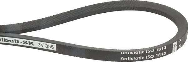 Optibelt - 3V355 - V-Belt Narrow