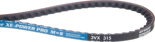 Optibelt - 3VX315XEP - V-Belt Super XE Power