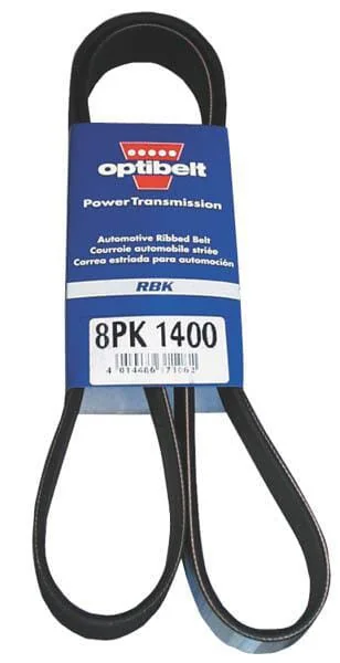 Optibelt - 4PK1265 - Ribbed Belt 4PK1265 Optibelt