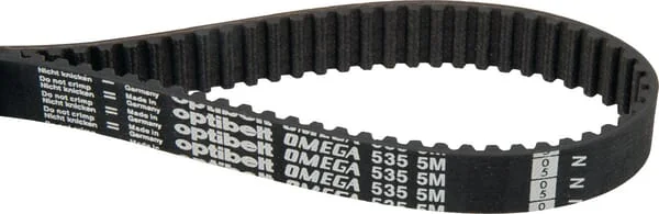 Optibelt - 5355M15 - Timing Belt Omega