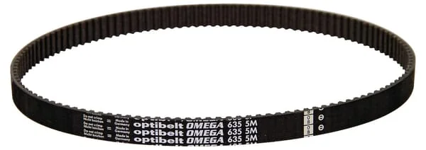 Optibelt - 5M63515 - Timing Belt 5m 127 Teeth 635x15mm Optibelt